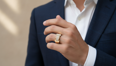 The Linear Horizon Ring