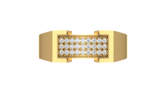 Floating Grid Precision-Set Top