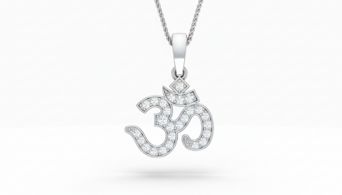 WHITE GOLD