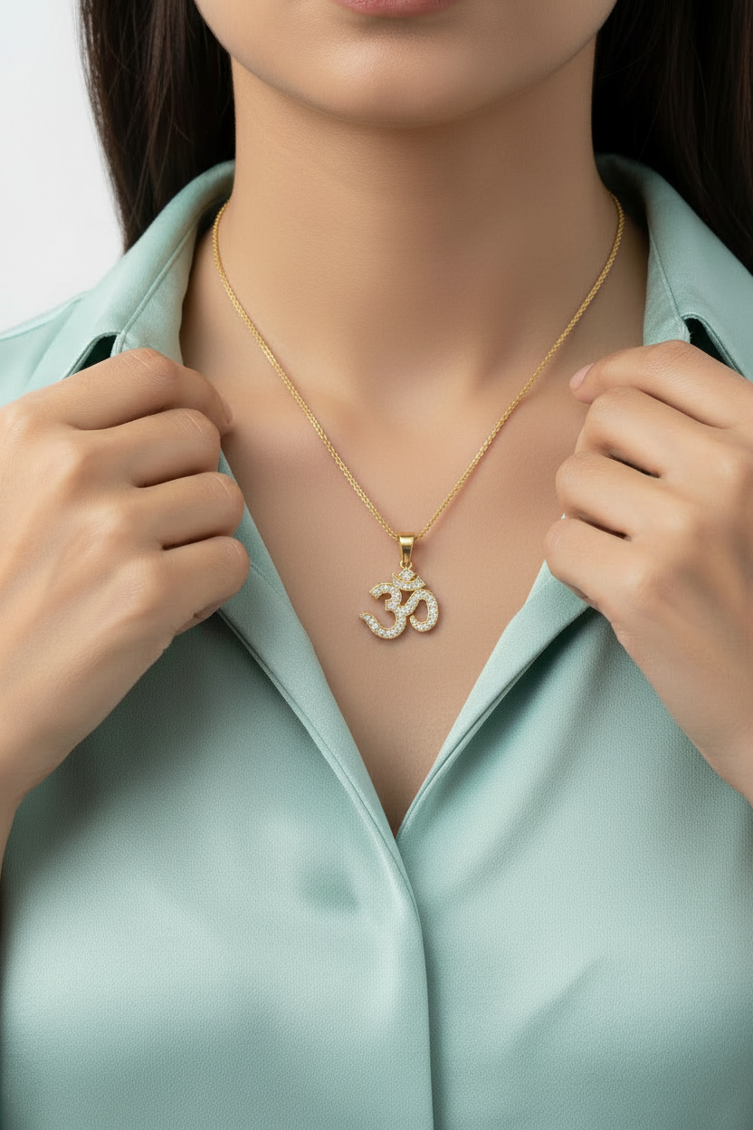 The OM