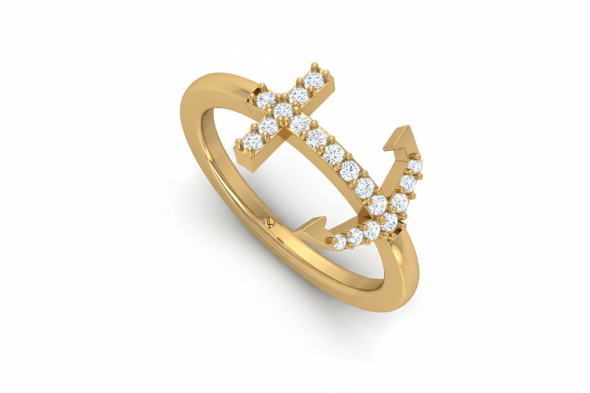 Yellow Gold 