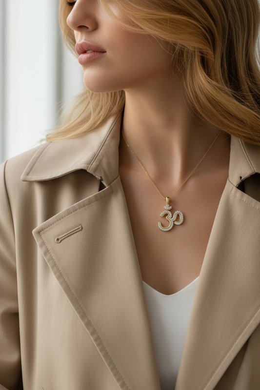 The OM
