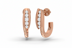 Elegant Twisted Arch