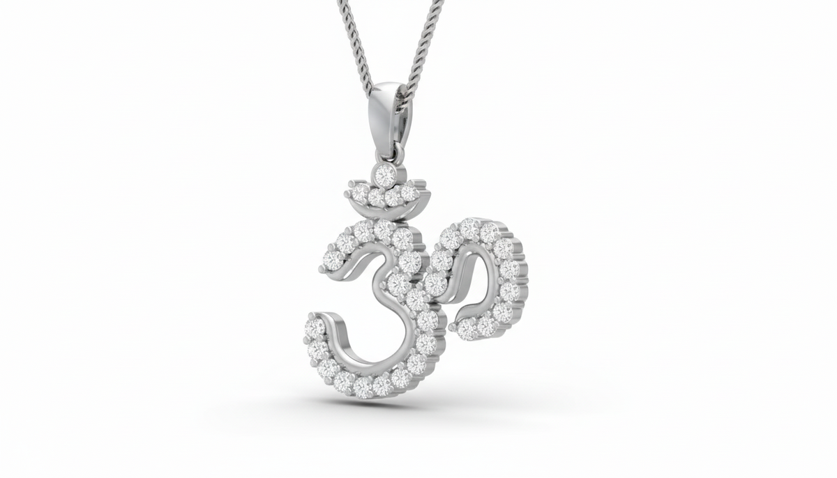WHITE GOLD