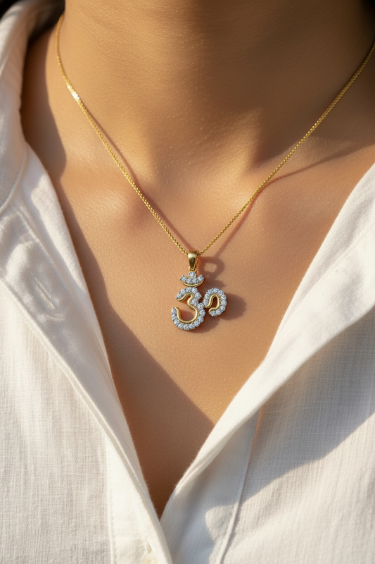 The Om