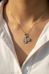 The Om