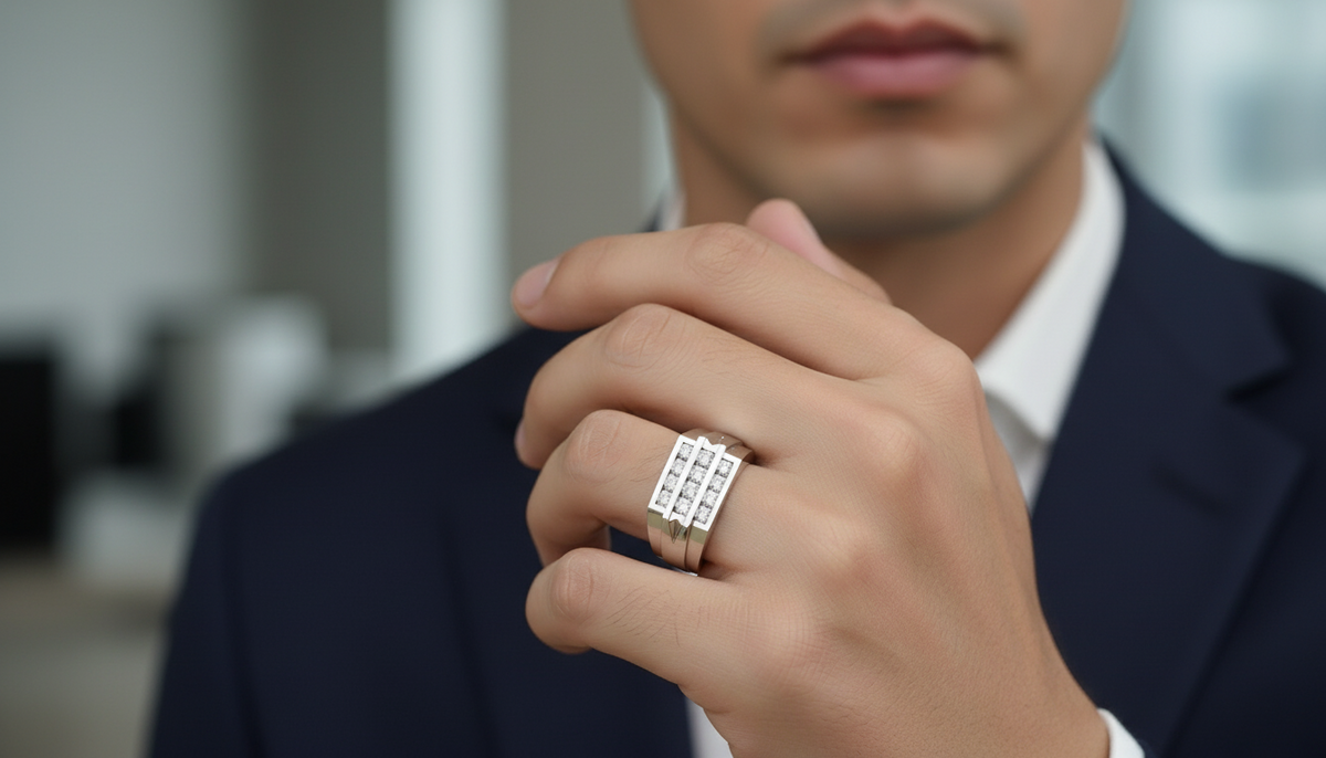 The Modern Contour Band