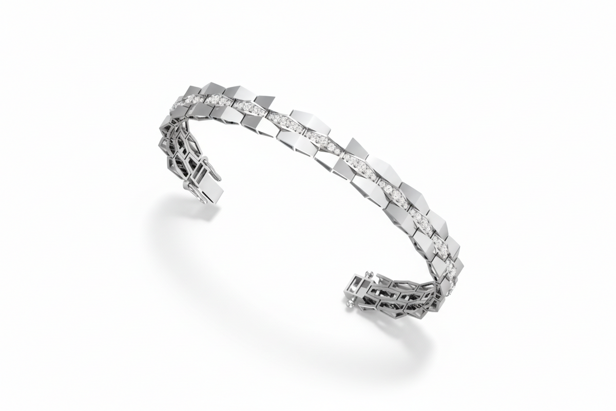 White Gold