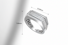 The Architect's Ring