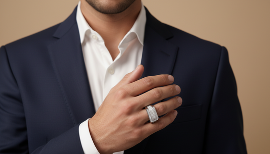 The Architect's Ring