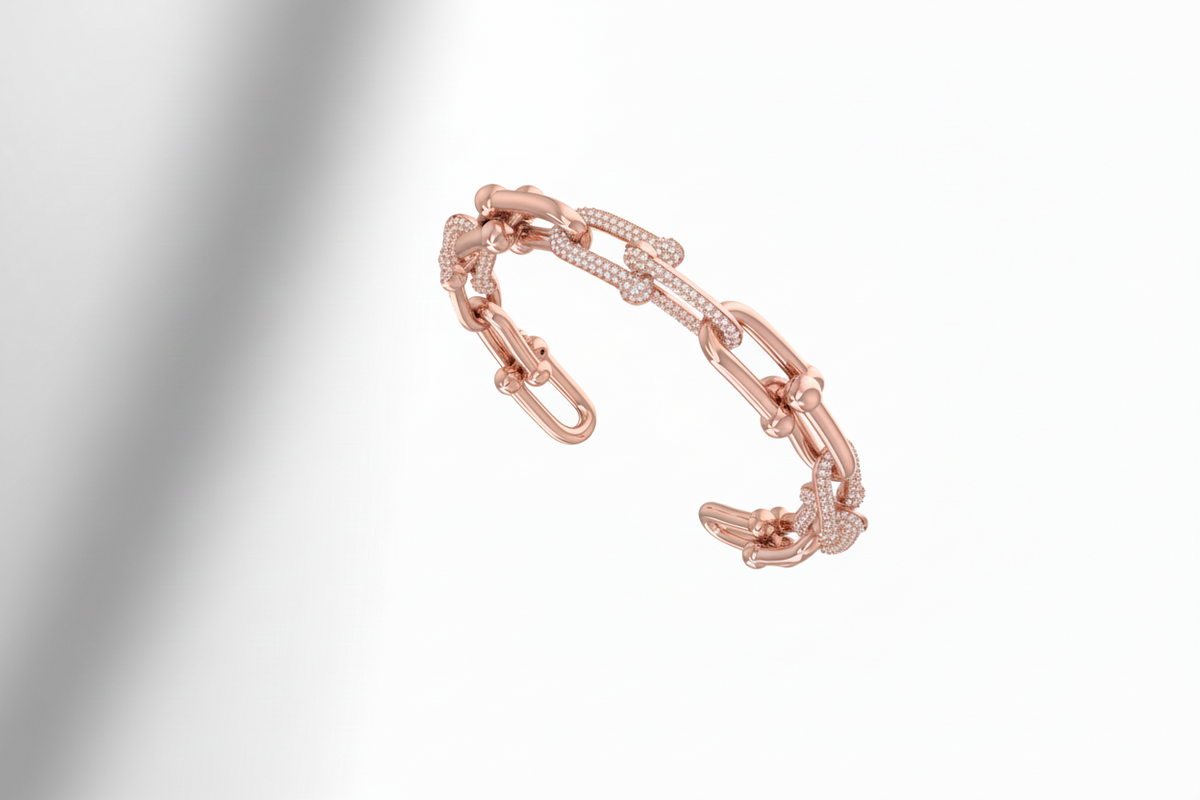 Rose Gold