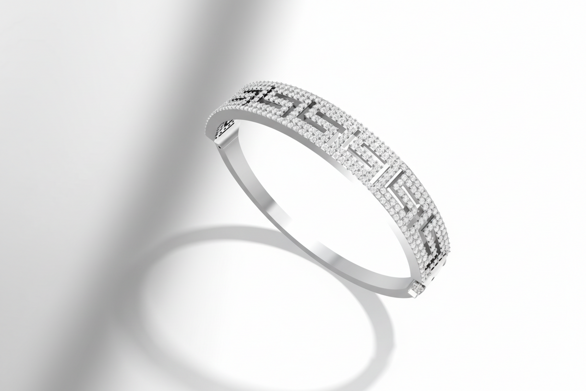 White Gold