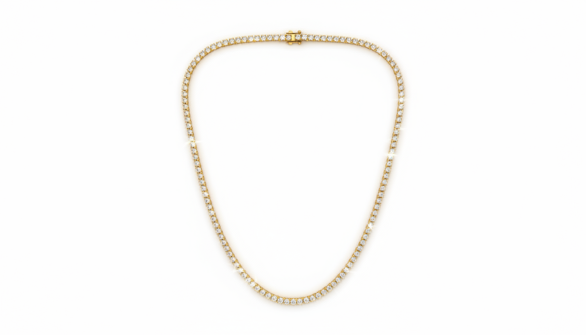 Yellow Gold
