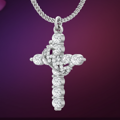 Crown & Cross