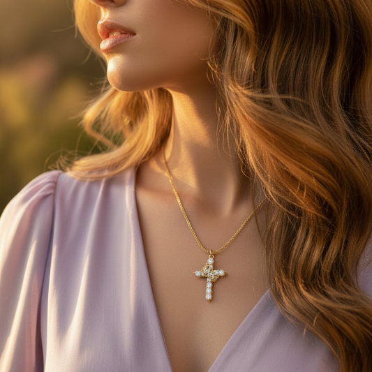 Crown & Cross