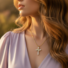 Crown & Cross