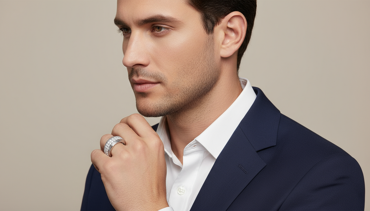 The Modern Contour Band