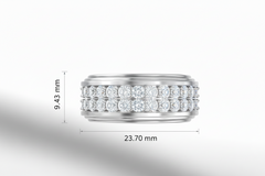 The Modern Contour Band