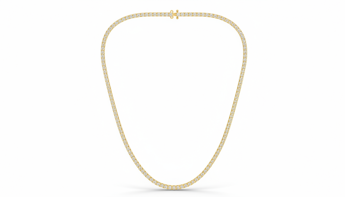 Yellow Gold