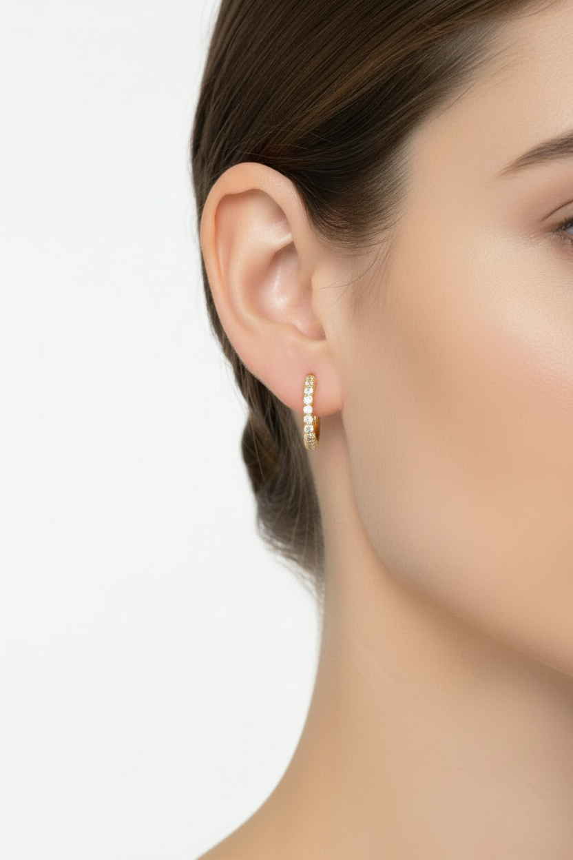 Inside-Out - Oval Shape