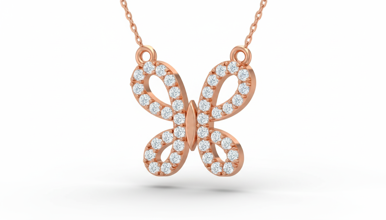 ROSE GOLD