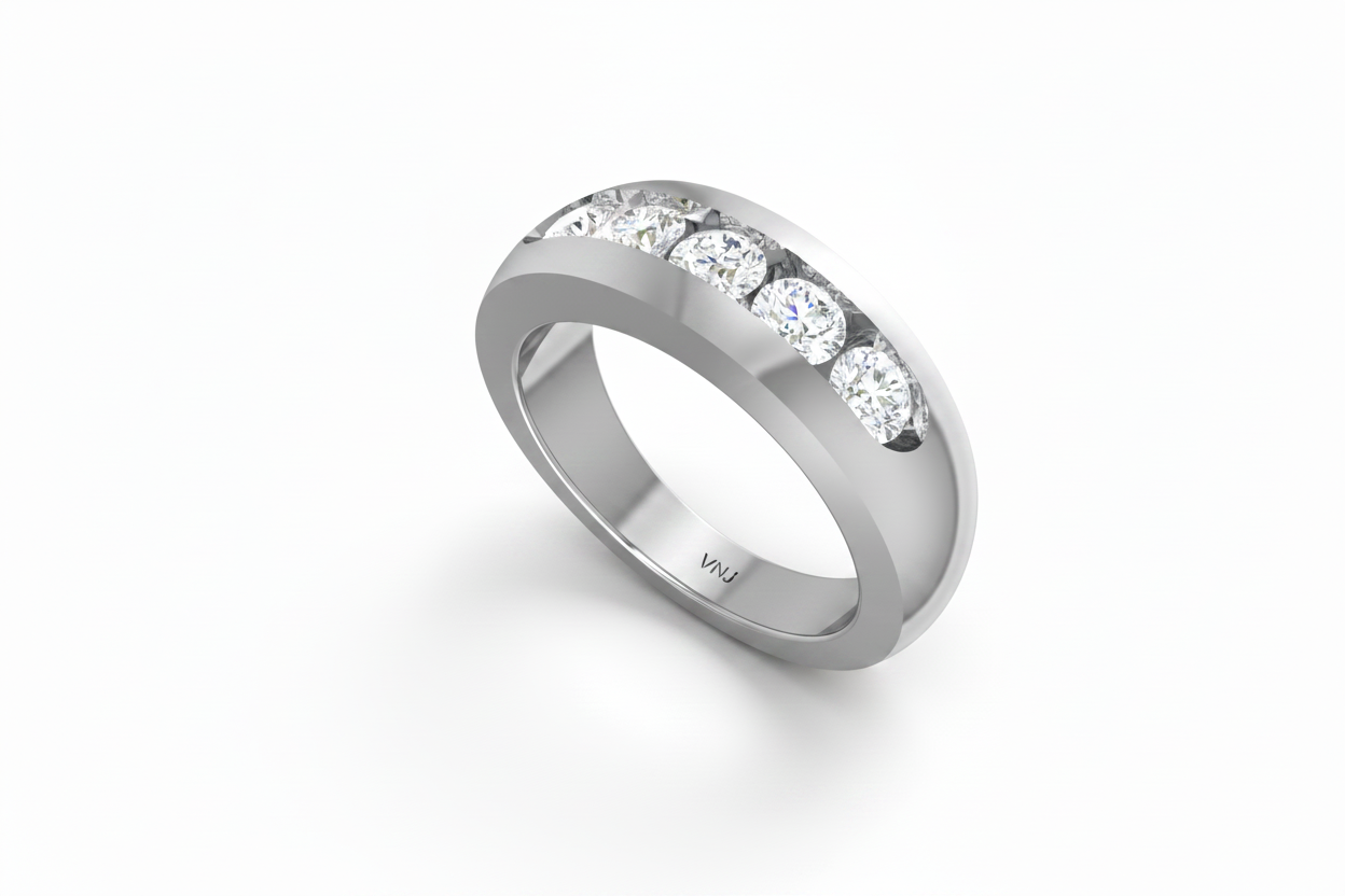 White Gold 