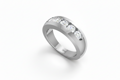 White Gold 