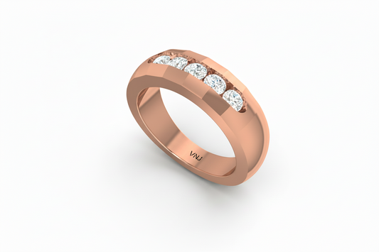Rose Gold 