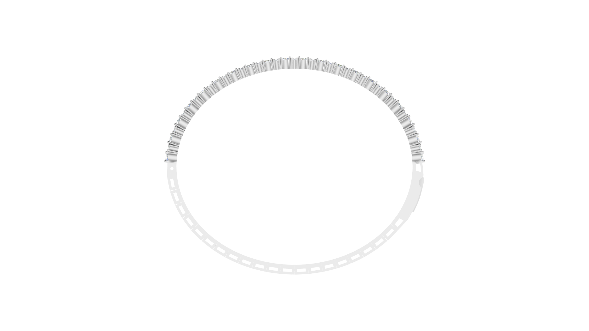 white gold