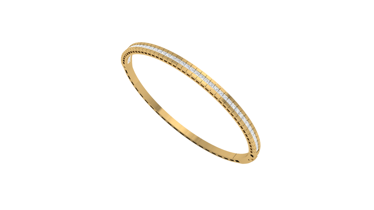 yellow gold