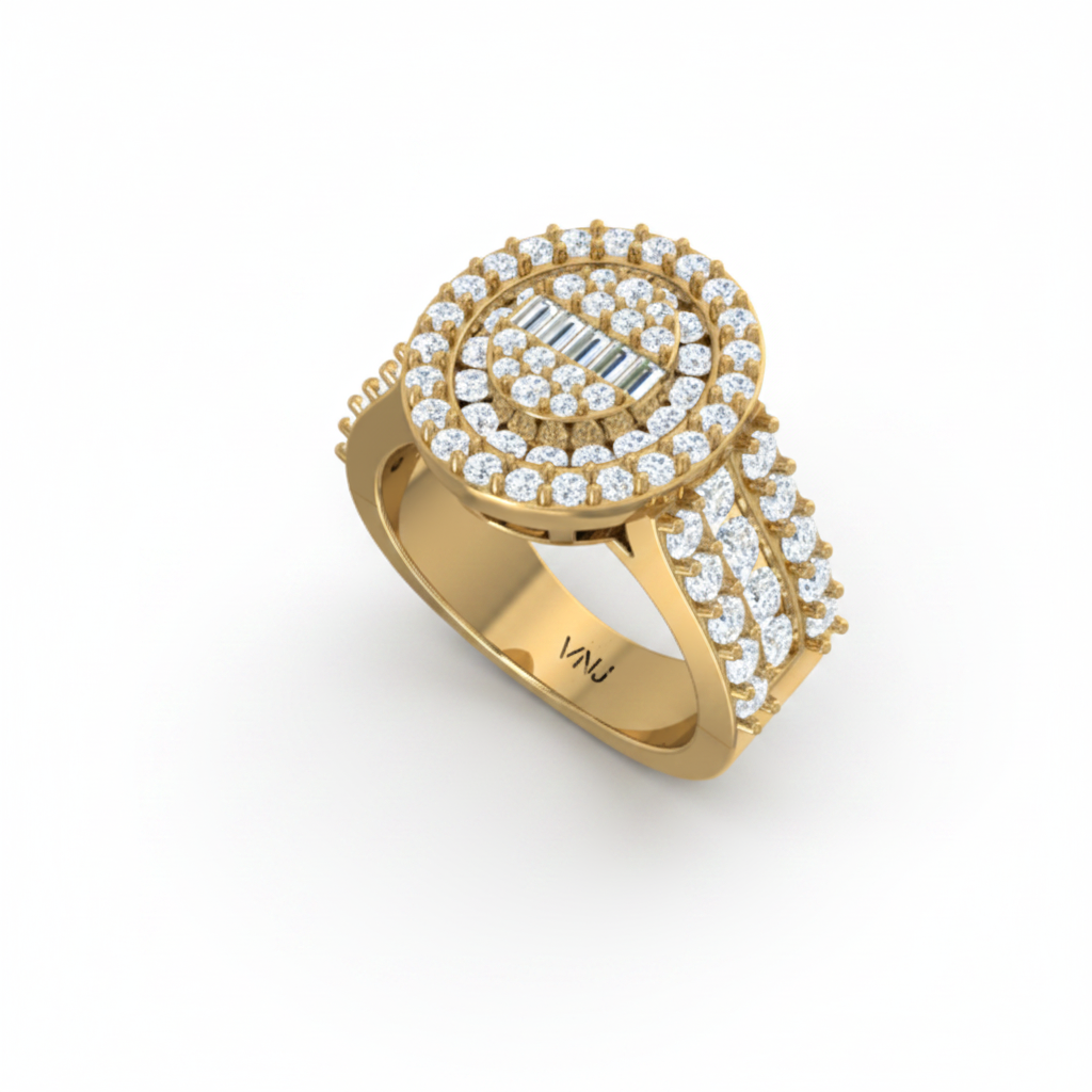 Yellow Gold 