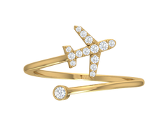 Artisanal Jet Setter Statement
