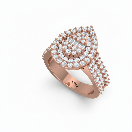 Rose Gold 