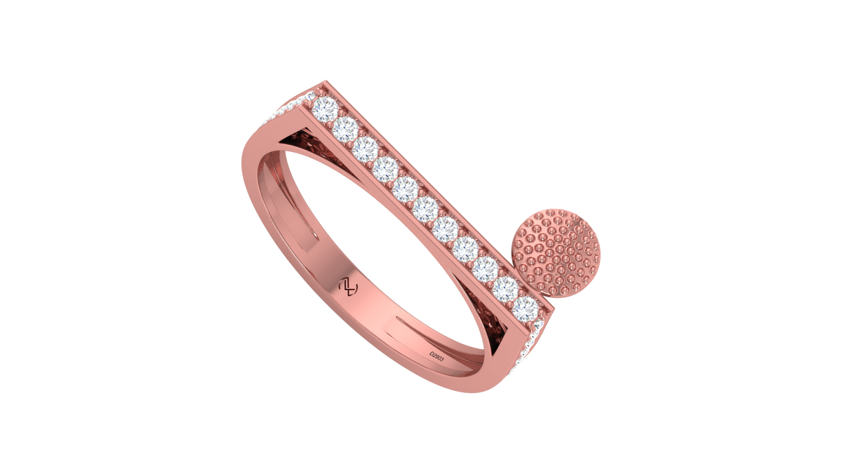 rose gold