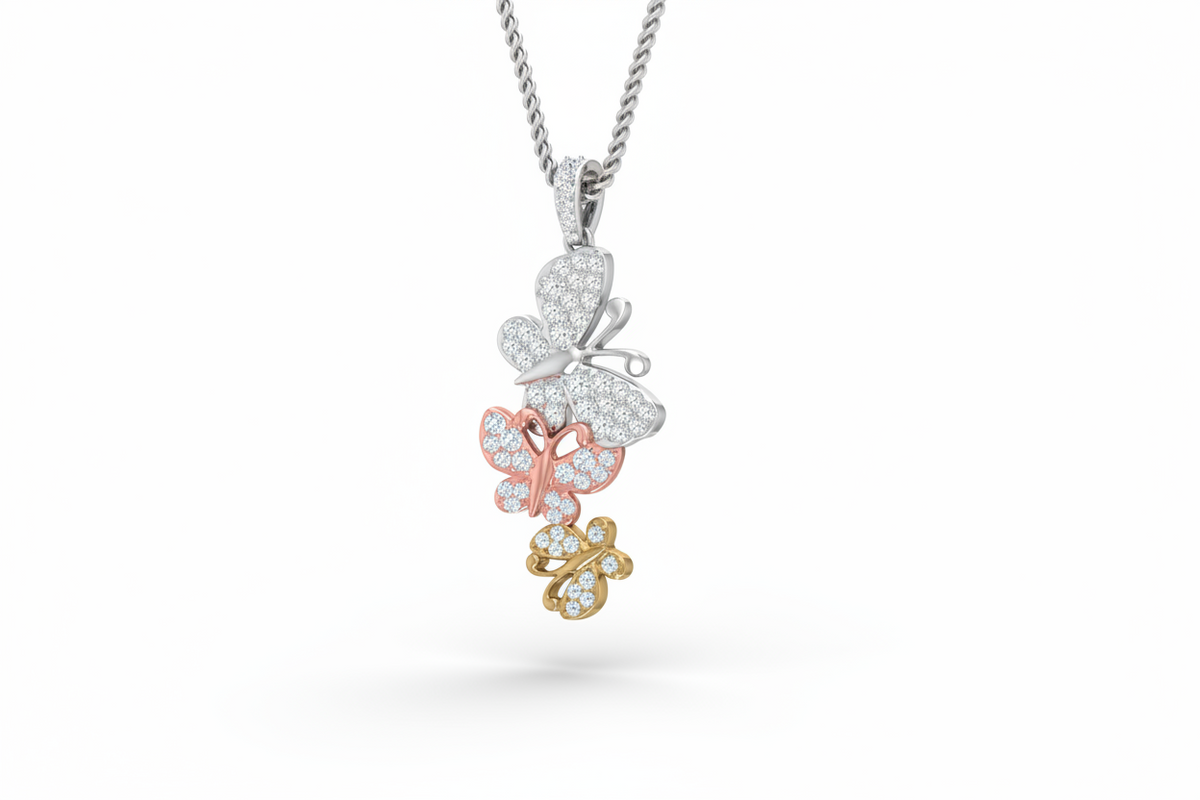 White Gold