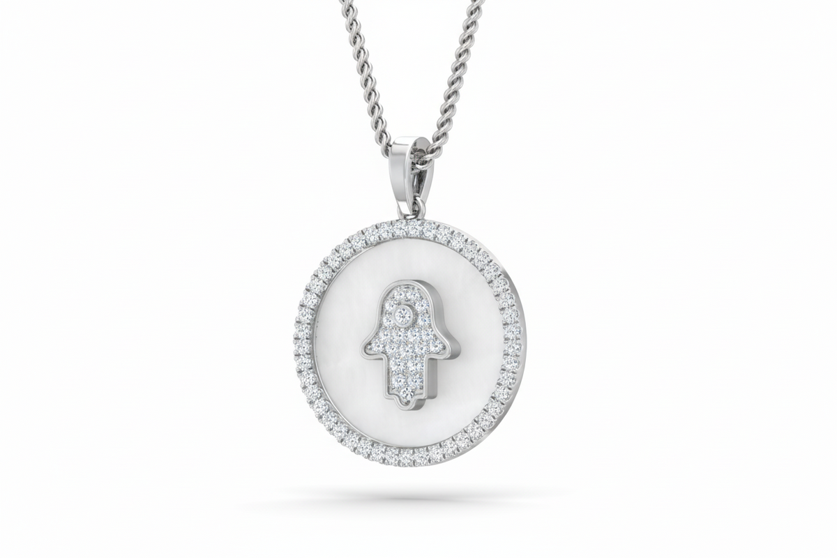 White Gold