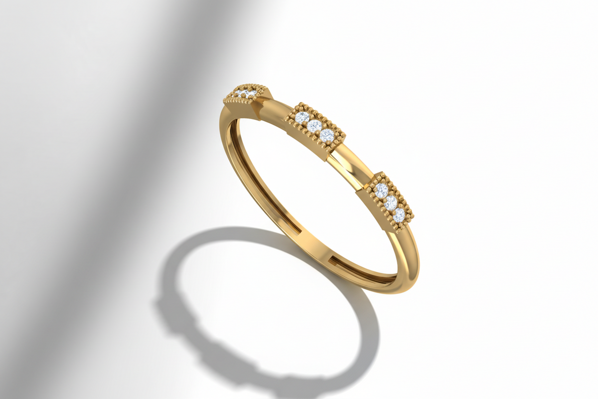 Yellow Gold