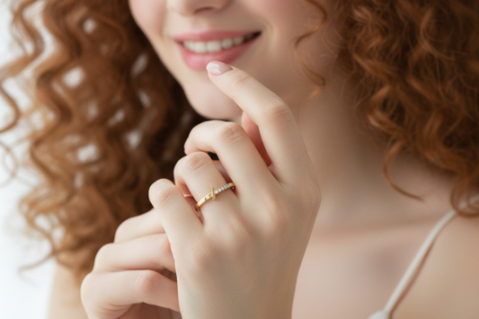 T-Bar Ring