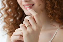 T-Bar Ring