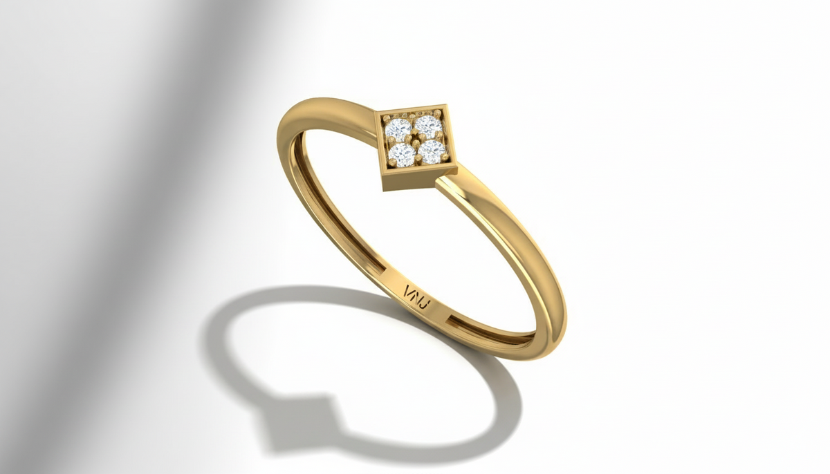 Yellow Gold
