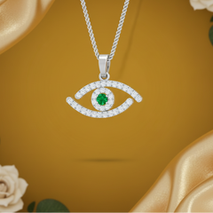Emerald Eye