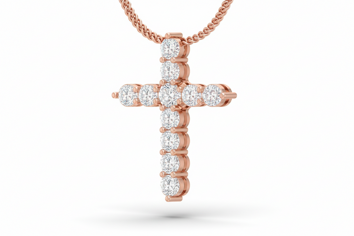 Rose Gold