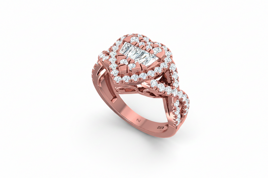 Rose Gold 