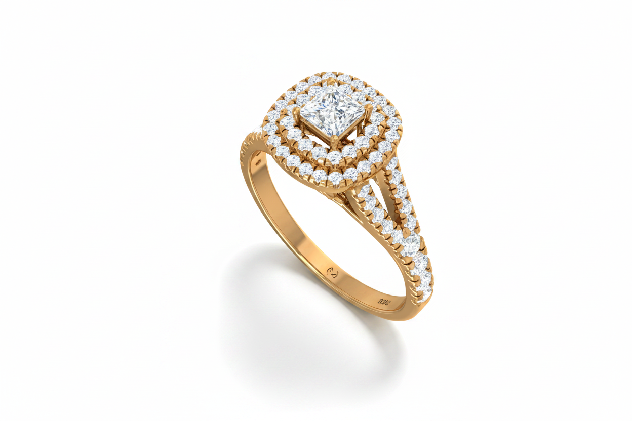 Yellow Gold 
