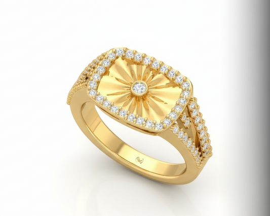 Yellow Gold