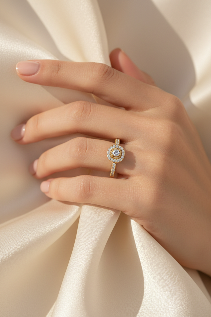 Halo Engagement