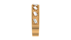 Baguette Channel Inspired Fashion