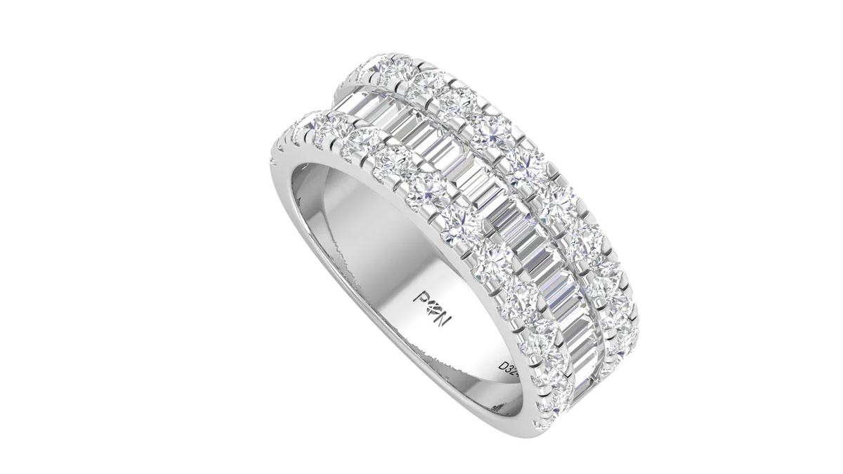White Gold