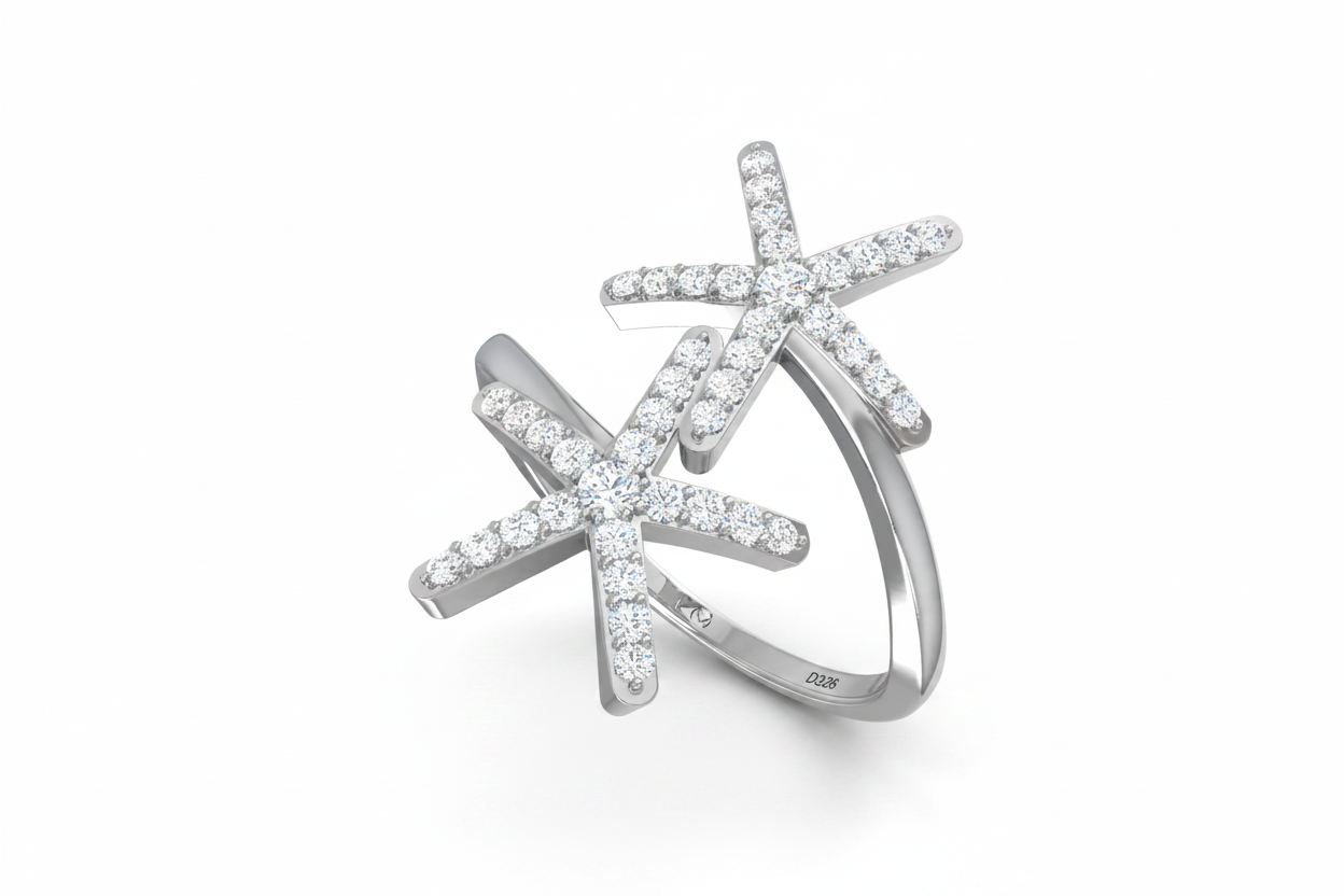 White Gold 