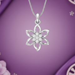 Whimsical Flower